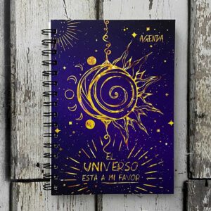 AGENDA DOCENTE 2026 UNIVERSO