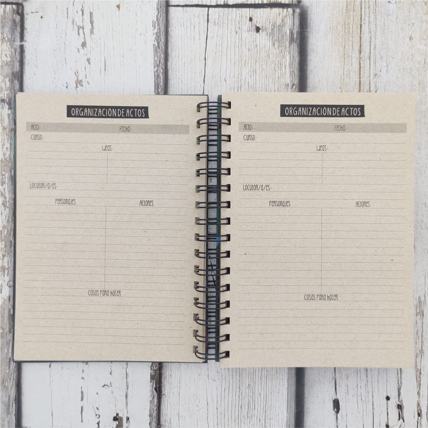 AGENDA DOCENTE 2026 COLIBRI - Image 14