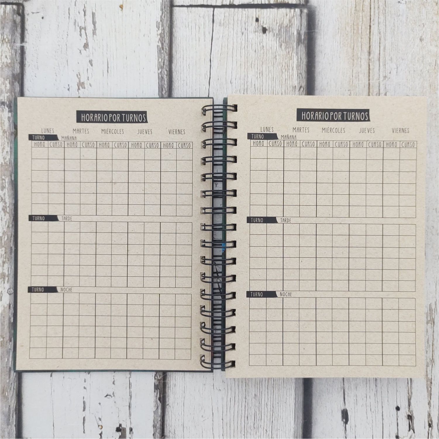 AGENDA DOCENTE 2026 COLIBRI - Image 9