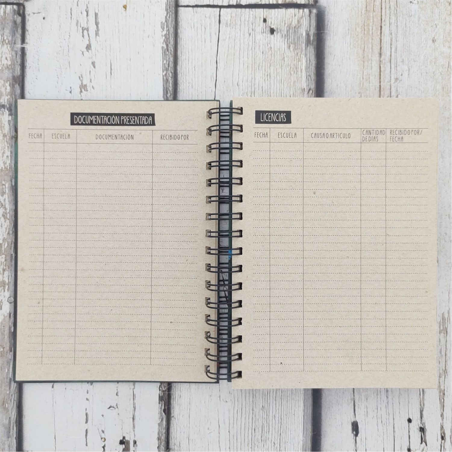 AGENDA DOCENTE 2026 COLIBRI - Image 6