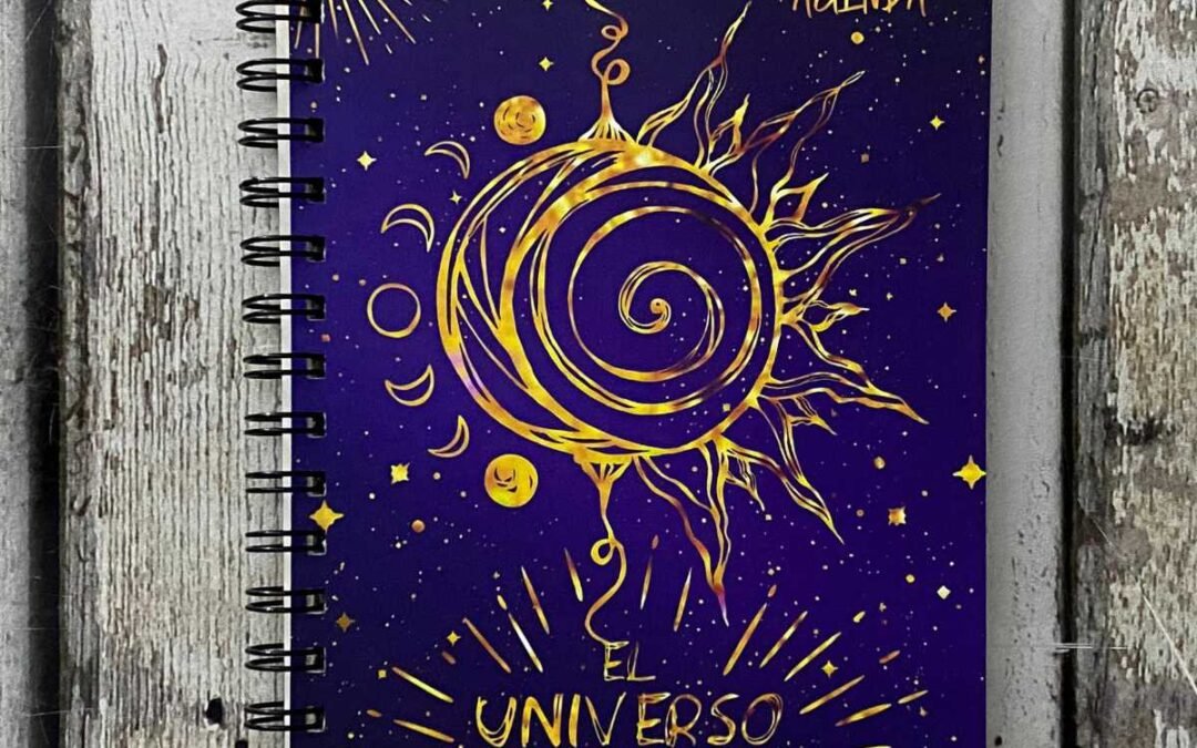 AGENDA DOCENTE 2026 UNIVERSO