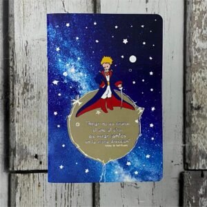 LIBRETA PRINCIPITO